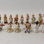 865 1691 FIGURINES